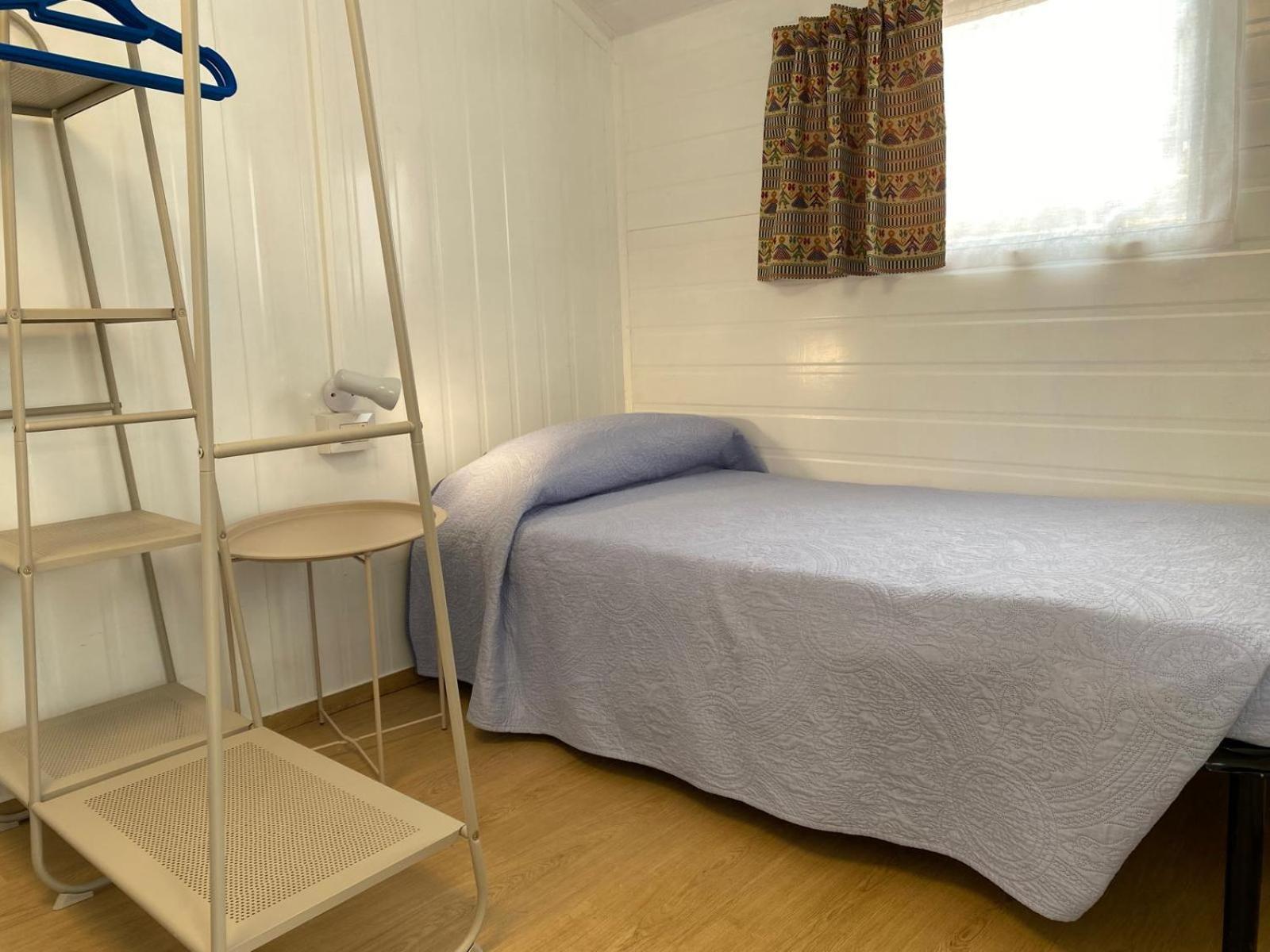 Camping Car Palmasera Cala Gonone Exterior foto